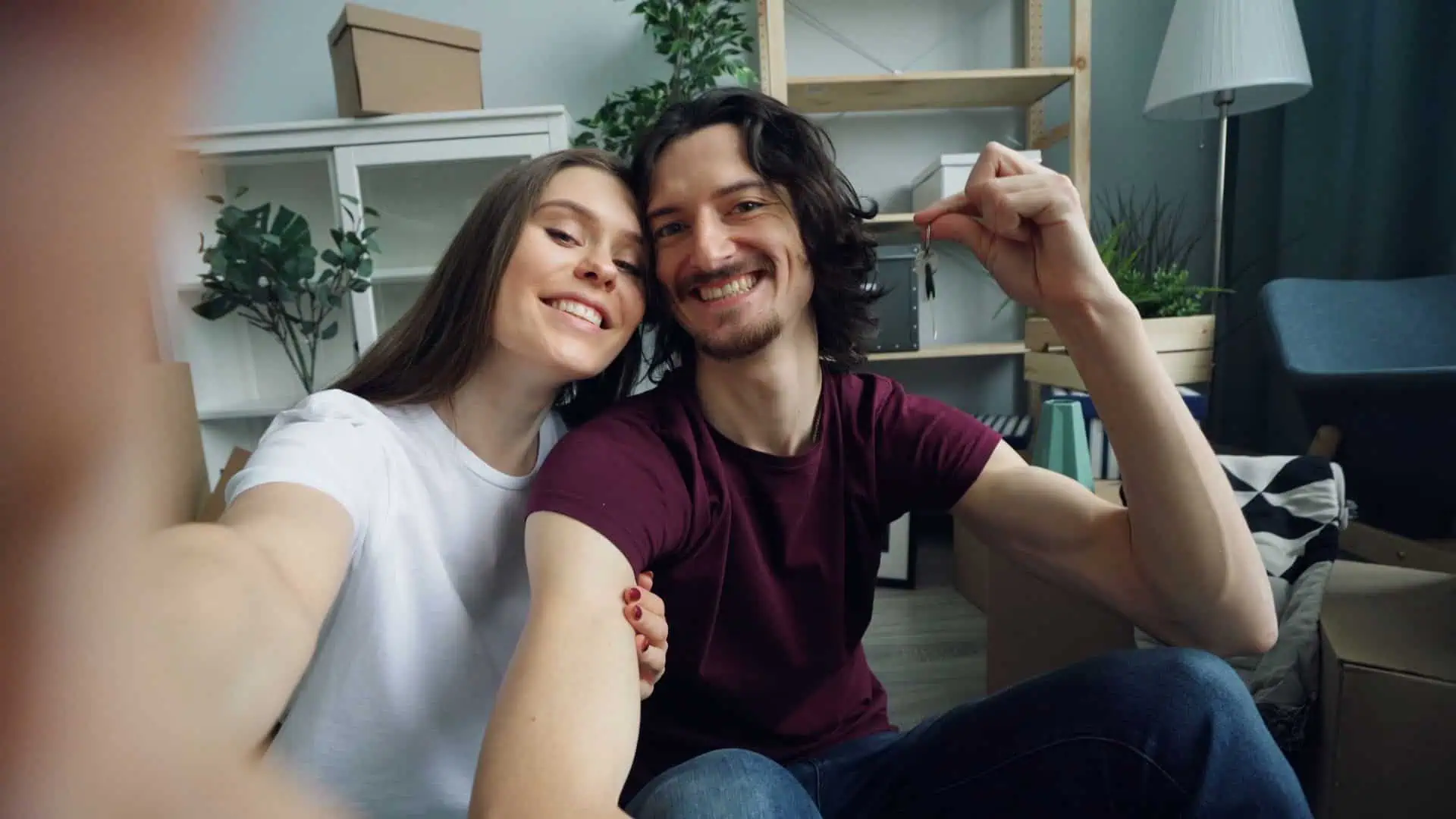 Crédit immobilier