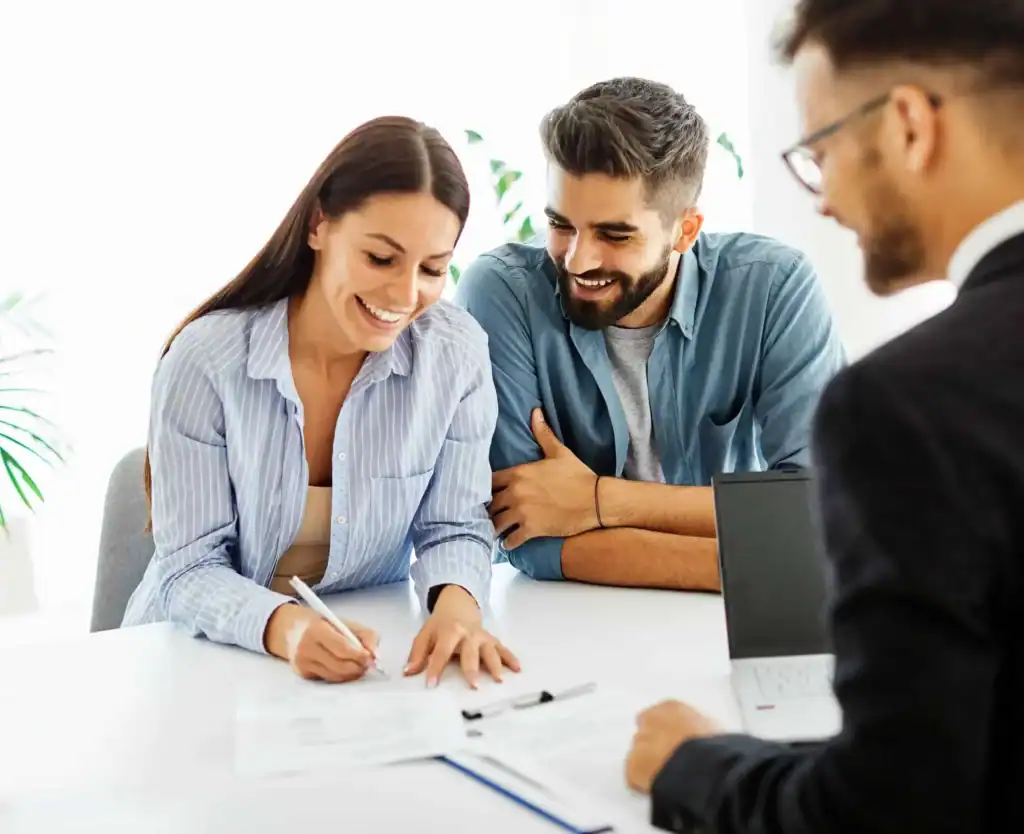 Faut-il passer par un courtier immobilier ?
