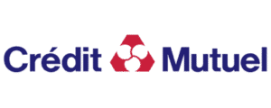 Credit mutuel Logo