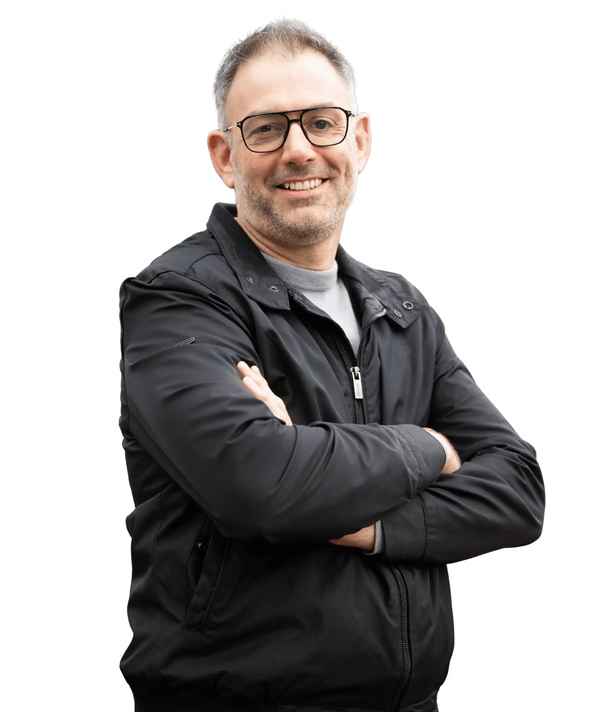 Laurent Bouchet Courtier Immobilier