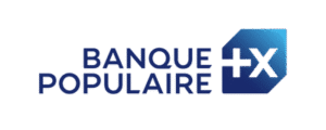 Logo Banque Populaire