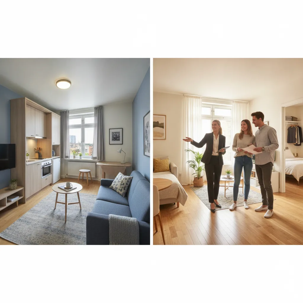 Investissement locatif et achat immobilier dans le Val-d'Oise