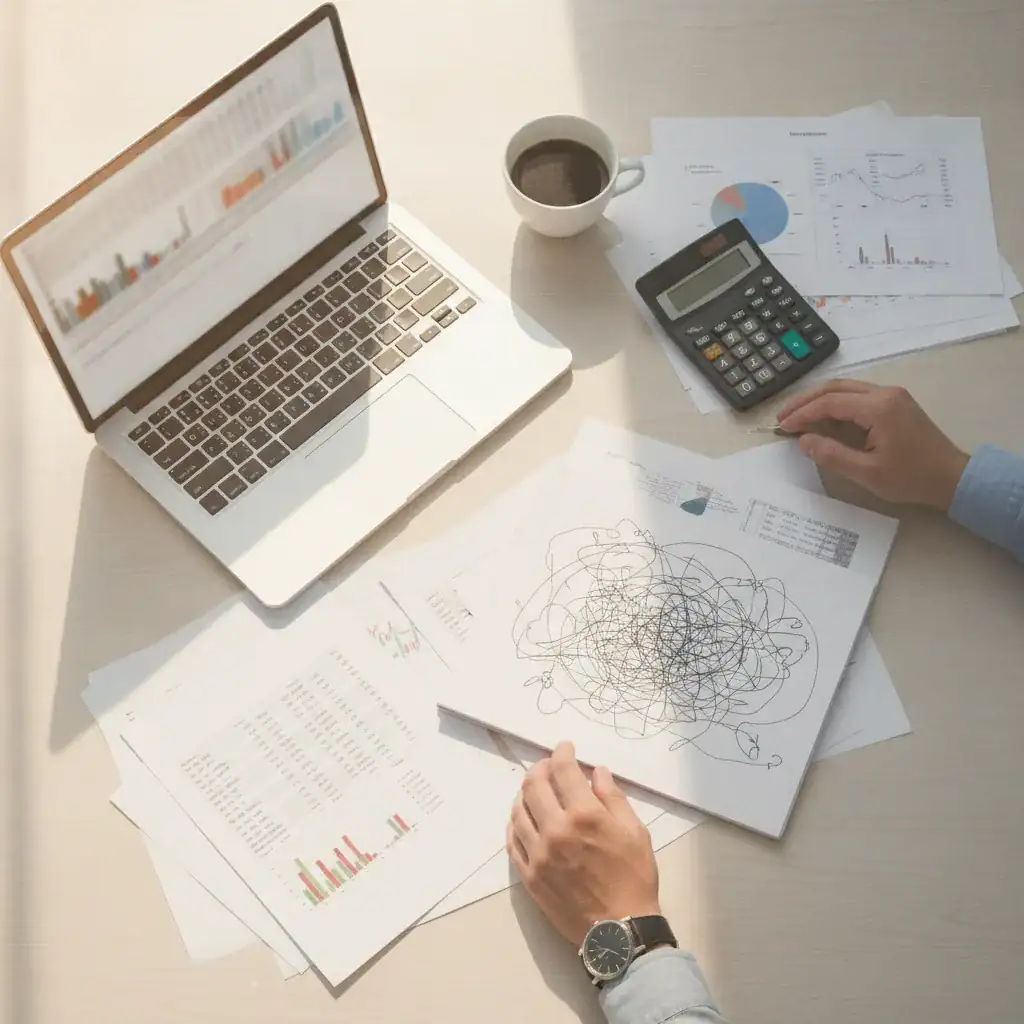 Differentiel revenus locatifs calcul banque