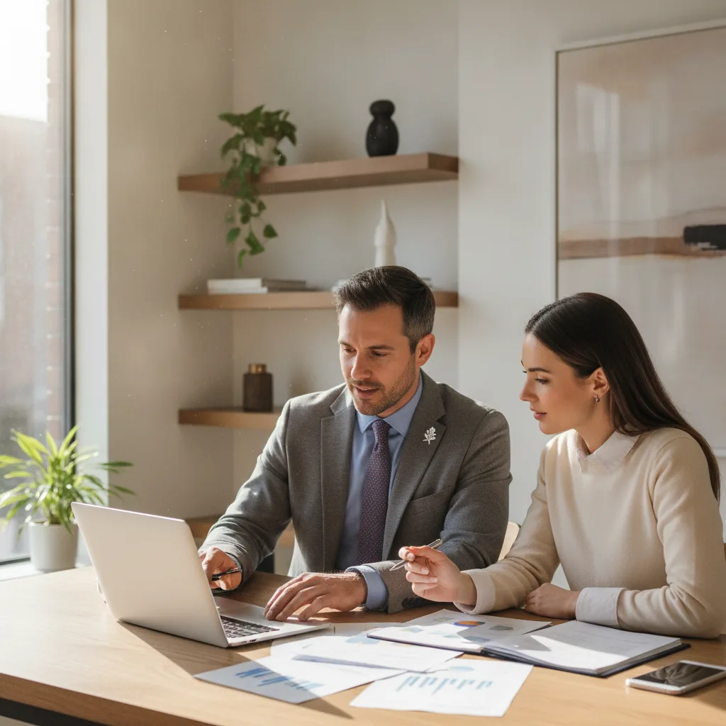 Crédit immobilier fonctionnaire avantages : taux, garanties et prêts aidés