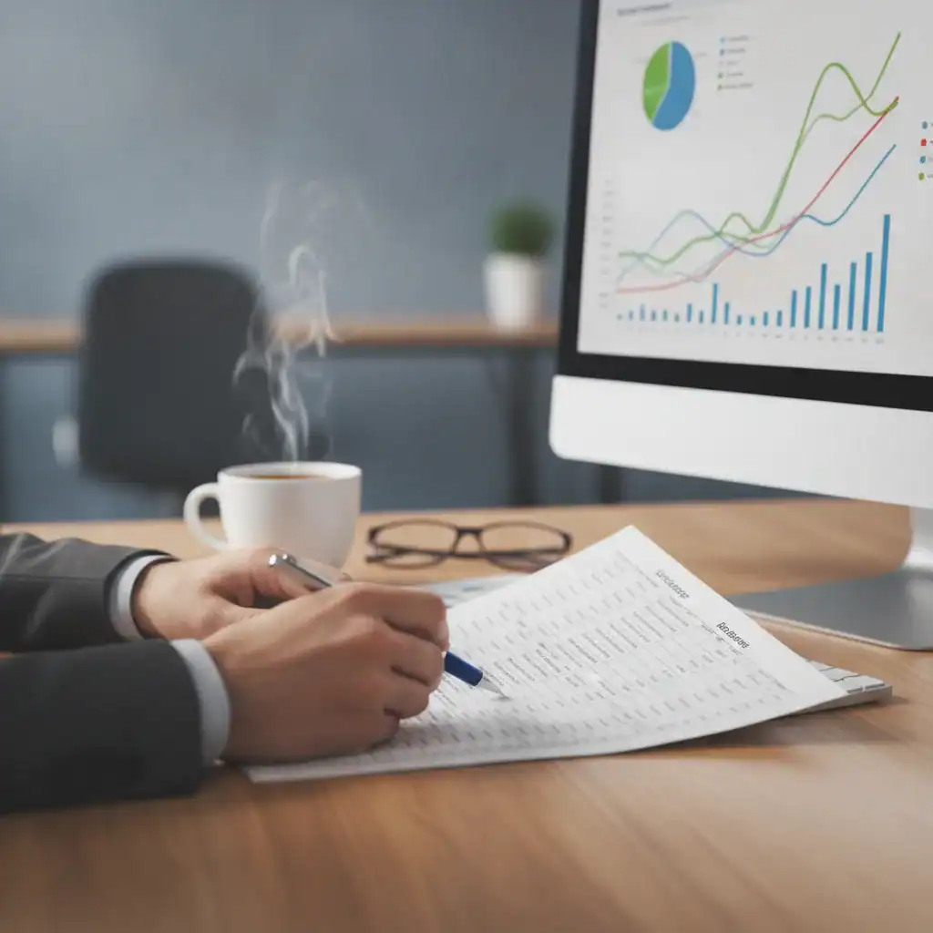 Calcul de l'effet de levier immobilier pour un investissement