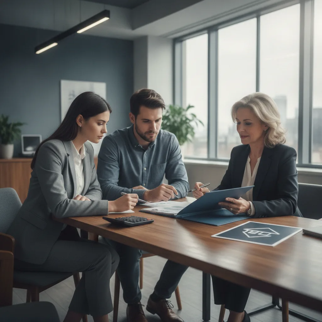 Effet de levier immobilier pour financer un investissement locatif