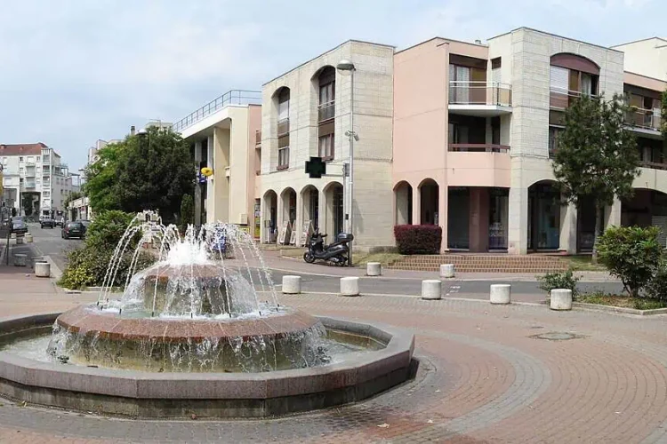 Courtier en crédit immobilier à Eaubonne, gare d'Ermont-Eaubonne