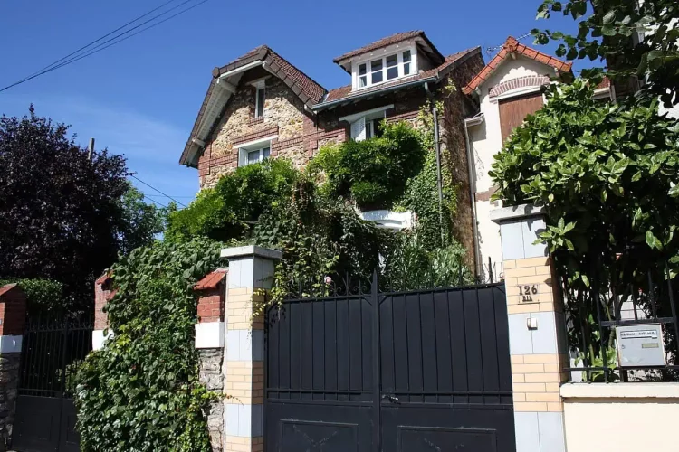 Courtier en crédit immobilier à Enghien-les-Bains, lac d'Enghien