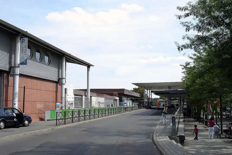Courtier en crédit immobilier à Argenteuil, gare