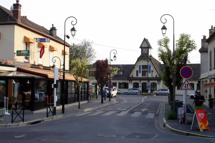 Courtier en crédit immobilier à Saint-Leu-la-Forêt