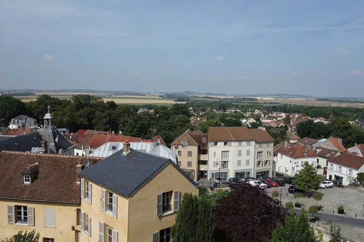 courtier-credit-immobilier-ecouen, maison