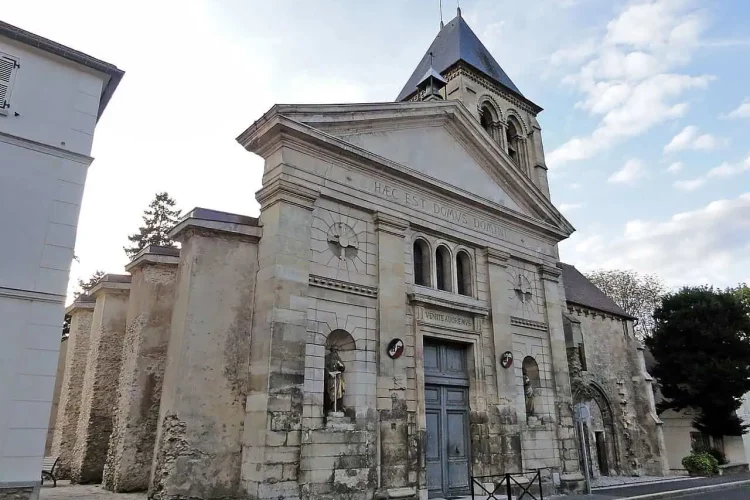 Courtier en crédit immobilier à Saint-Brice-sous-Forêt