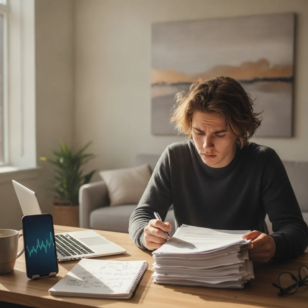 Faut-il emprunter maintenant ou attendre une baisse des taux immobiliers ?