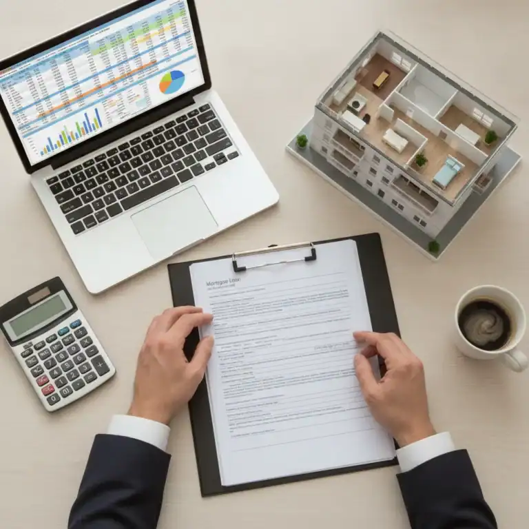 Guide investissement locatif LMNP crédit immobilier 2026 - investissement locatif lmnp credit immobilier