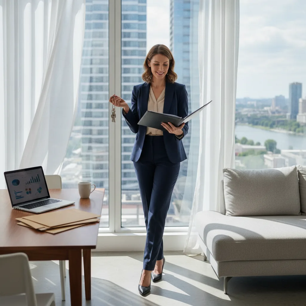 investissement locatif LMNP crédit immobilier