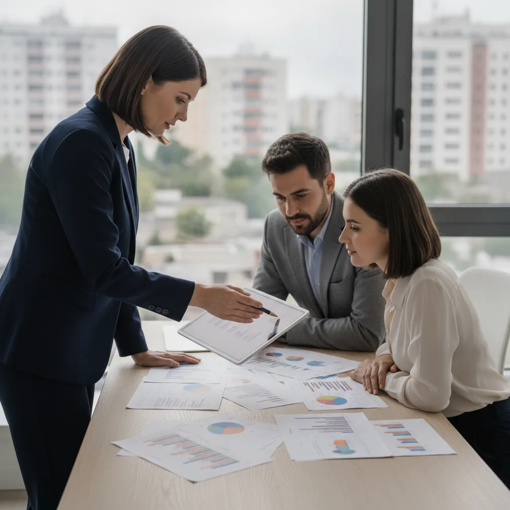 investissement locatif LMNP crédit immobilier