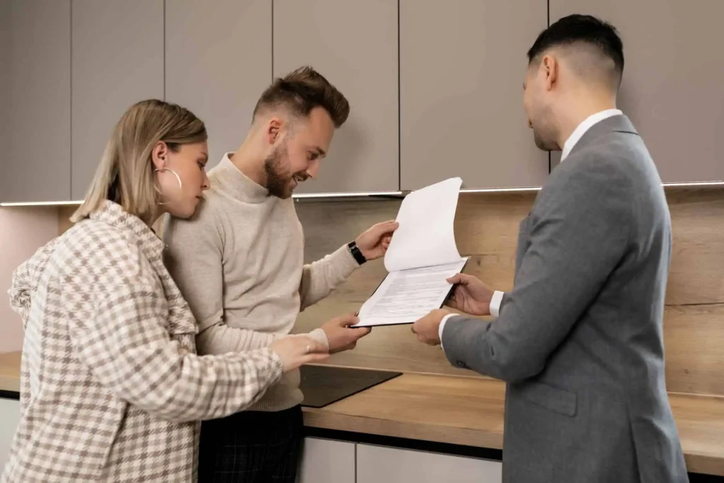 Acheter en couple crédit immobilier Val-d'Oise 2026