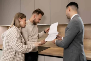 Acheter en couple crédit immobilier Val-d'Oise 2026
