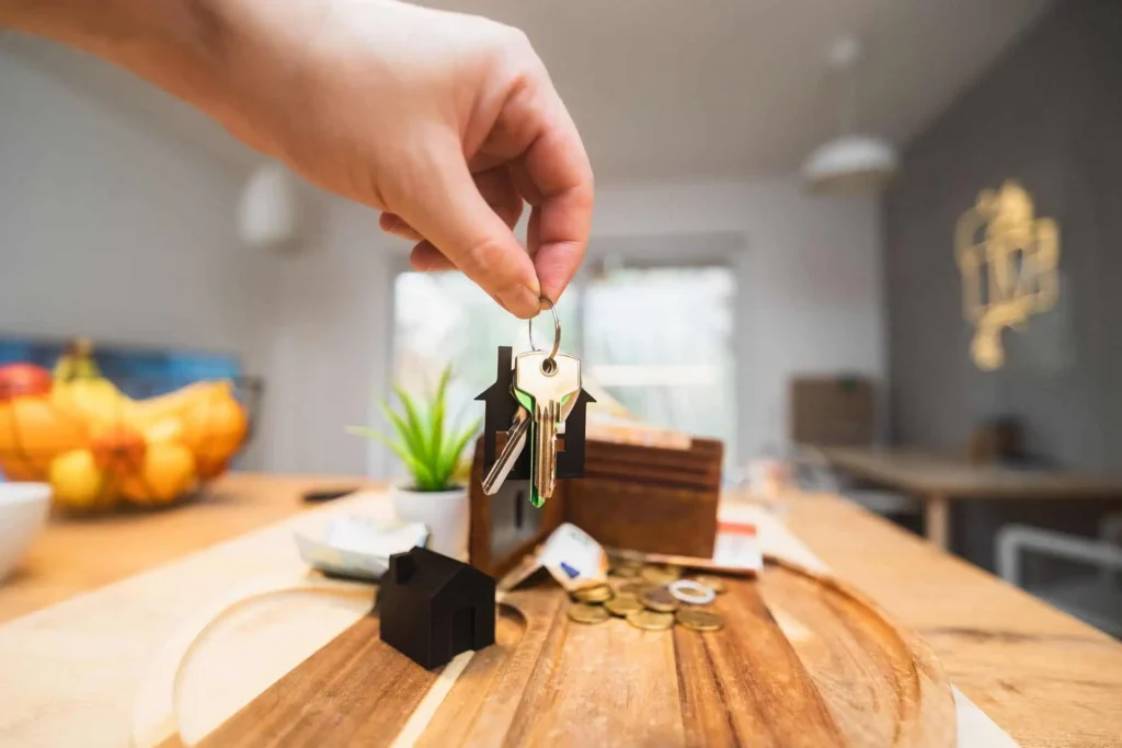 Investissement locatif Swap Crédit