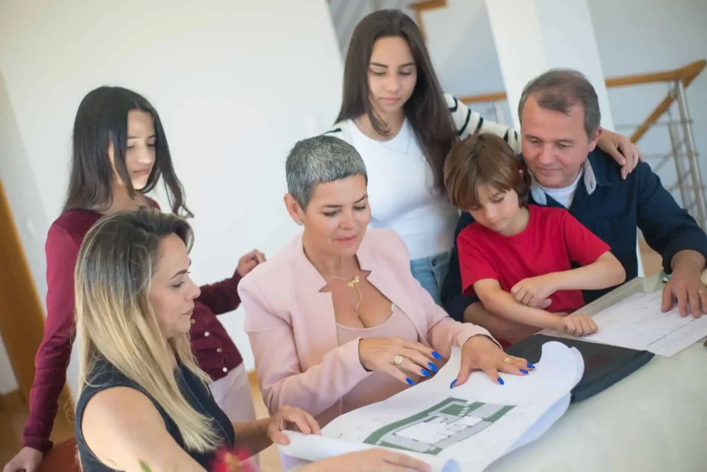SCI familiale Swap Crédit