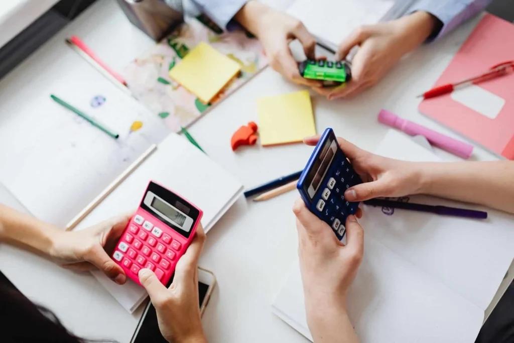Simulateur de prêt immobilier Swap crédit