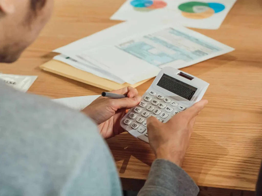 Rachat de crédit immobilier Swap Crédit