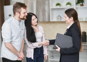 Démarches courtier crédit immobilier Val-d'Oise étapes