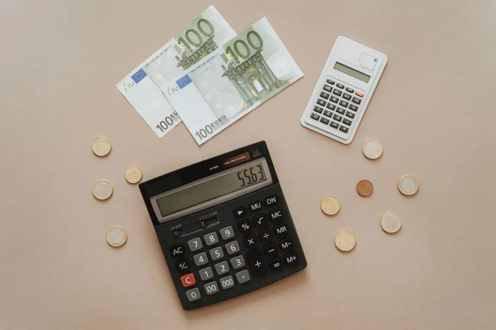 Calcul des frais de notaire pour un achat immobilier dans le Val-d'Oise
