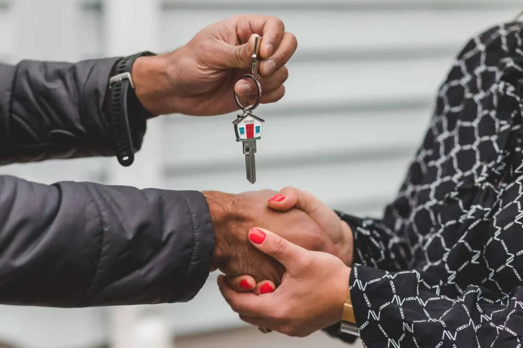Courtier indépendant accompagnement personnalisé crédit immobilier