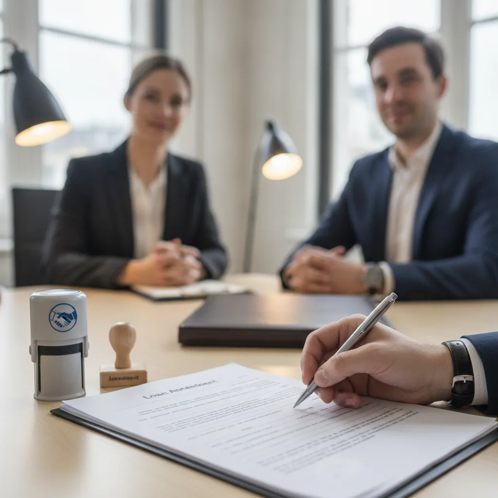 Crédit immobilier et divorce : anticiper les difficultés de remboursement