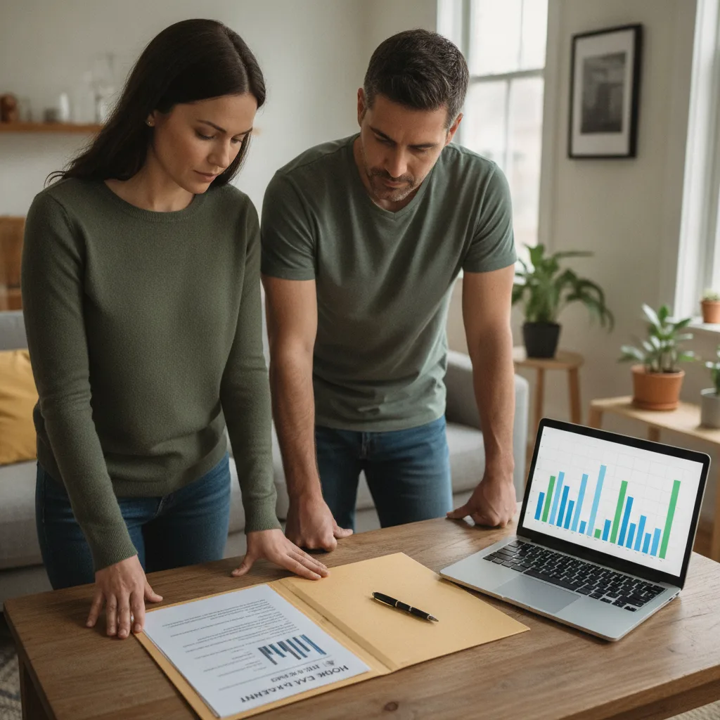 Prêt immobilier divorce en cours : remboursement du crédit et désolidarisation bancaire