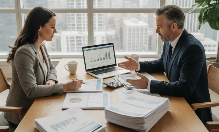 Prêt immobilier indépendant auto-entrepreneu