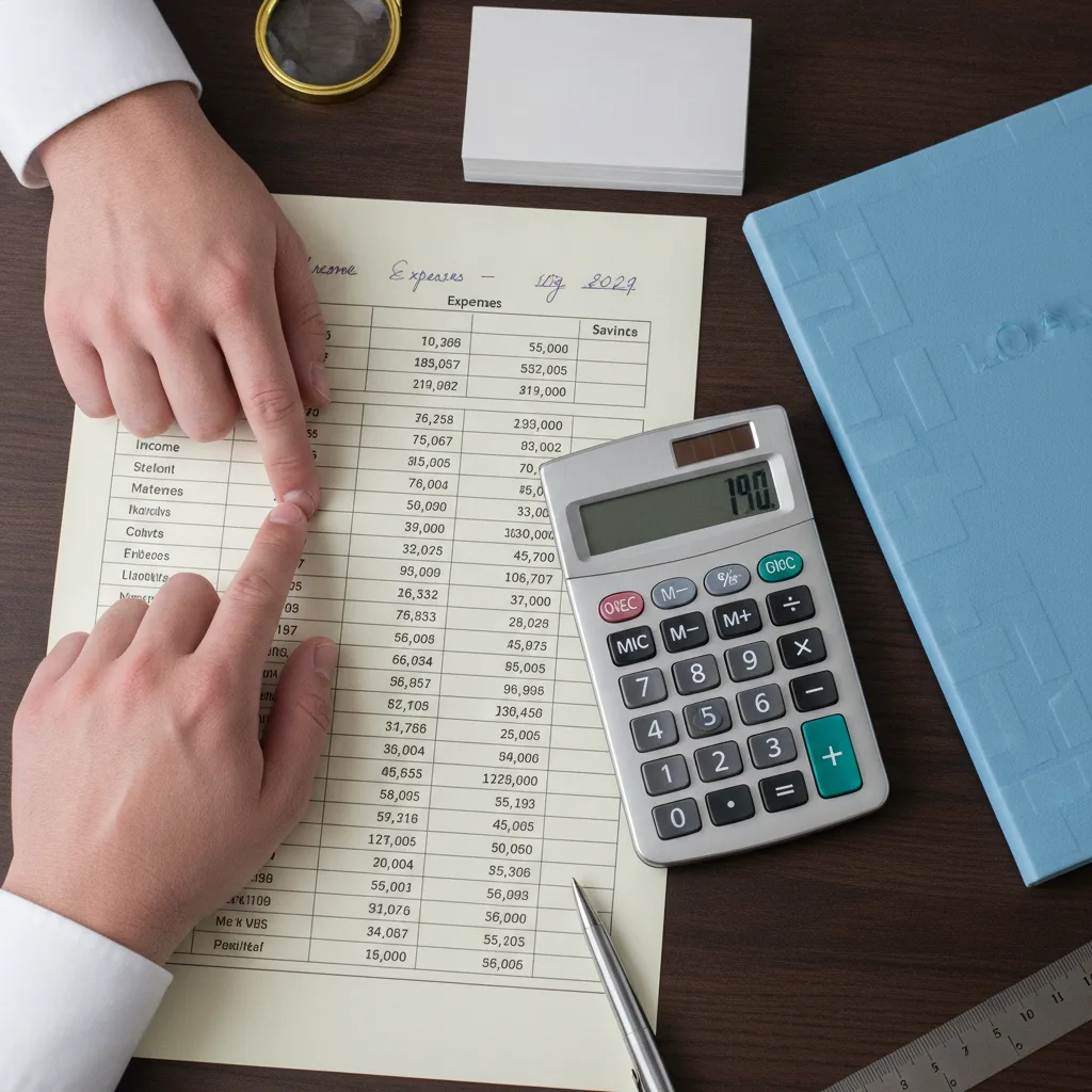 Analyse de trois années de chiffre d'affaires d'un micro-entrepreneur