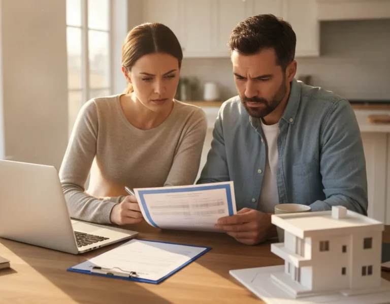 Refus de crédit immobilier : recours et solutions pour obtenir un financement