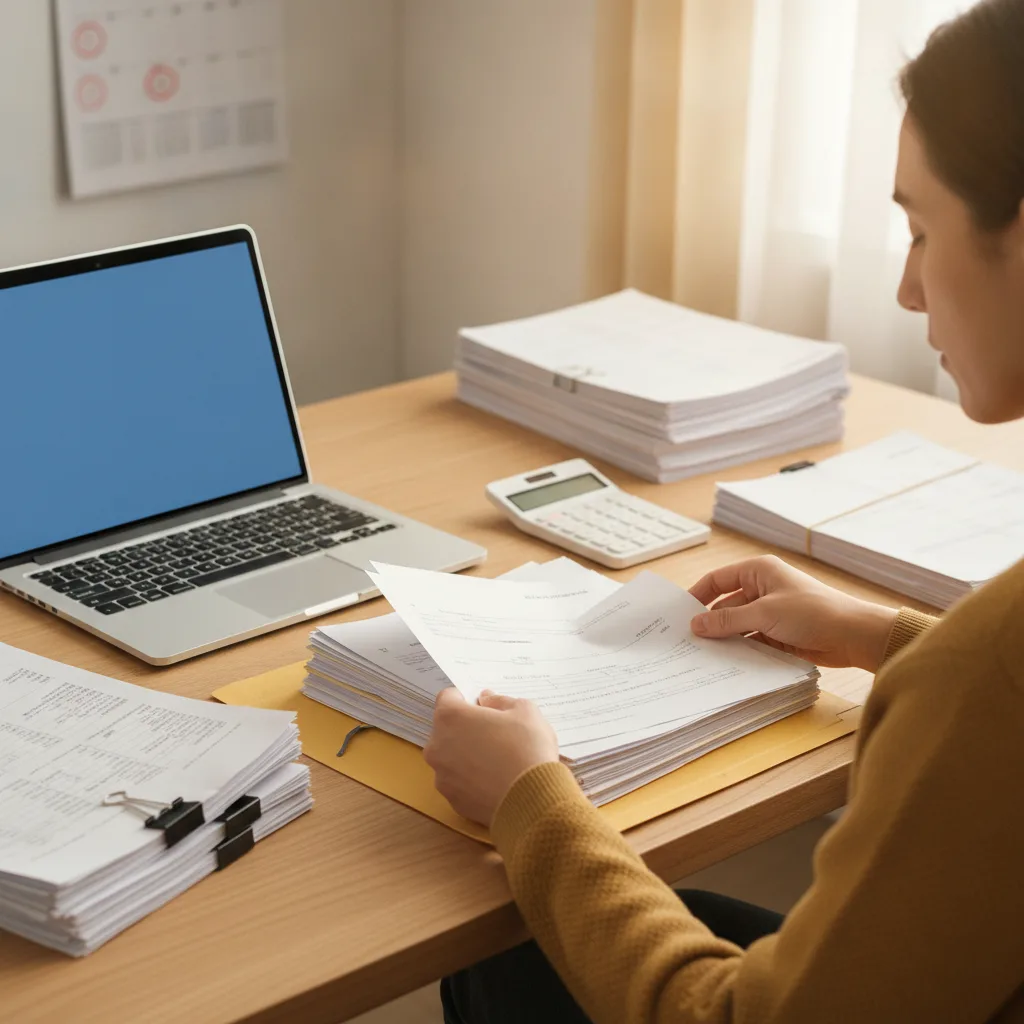 Accompagnement par SWAP CRÉDIT après un refus crédit immobilier