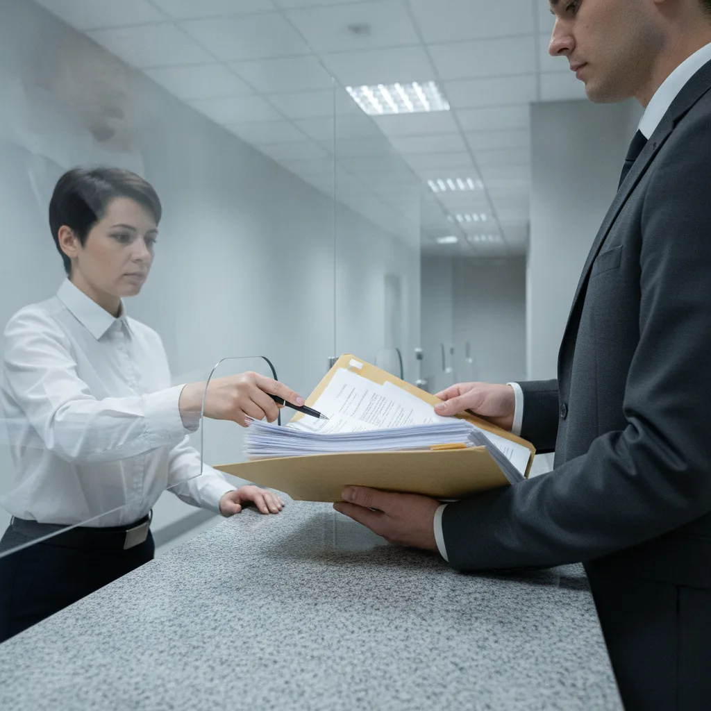 Refus crédit immobilier : recherche de solutions bancaires