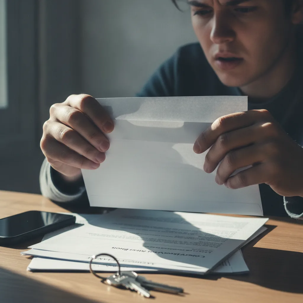 Refus crédit immobilier : comprendre les motifs et rechercher des solutions