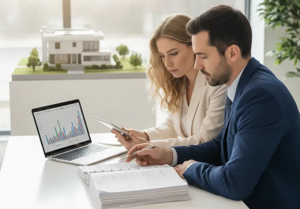 Taux immobilier Val-d'Oise : simulation de prêt sur 10, 15, 20 et 25 ans